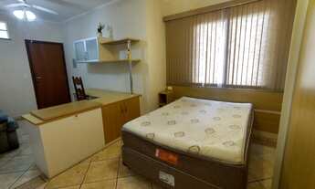 Imagem 6: APARTAMENTO COM 1 DORMITÓRIO À VENDA, 42 M² POR R$ 200.000,00 - BOTAFOGO - CAMPINAS/SP