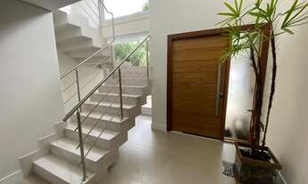 Imagem 3: CASA COM 4 DORMITÓRIOS, 311 M² - VENDA POR R$ 3.800.000,00 OU ALUGUEL POR R$ 22.016,67/MÊS