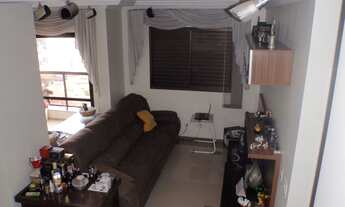 Imagem 5: APARTAMENTO DUPLEX À VENDA, 165 M² POR R$ 1.350.000,00 - CAMBUÍ - CAMPINAS/SP