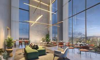 Imagem 6: APARTAMENTO RESIDENCIAL À VENDA, ITAIM BIBI, SÃO PAULO - AP1232