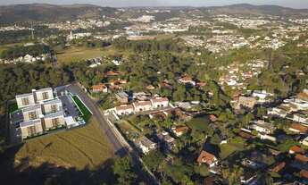 Imagem 2: APARTAMENTO COM 2 DORMITÓRIOS À VENDA, 50 M² POR R$ 300.000,00 - BELLO CIELO II - VINHEDO