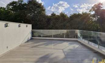 Imagem 2: CASA À VENDA, 420 M² POR R$ 3.200.000,00 - SWISS PARK - CAMPINAS/SP