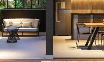 Imagem 3: APARTAMENTO À VENDA, 77 M² POR R$ 812.000,00 - MANSÕES SANTO ANTÔNIO - CAMPINAS/SP