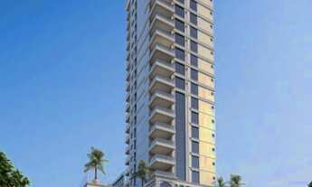 Imagem: APARTAMENTO RESIDENCIAL À VENDA, MEIA PRAIA