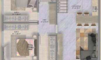 Imagem 3: APARTAMENTO RESIDENCIAL À VENDA, PORTO BELO, PORTO BELO - AP0339