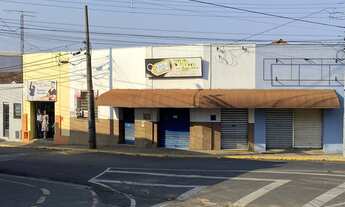 Imagem: PRÉDIO À VENDA POR R$ 2.200.000,00 - CENTRO