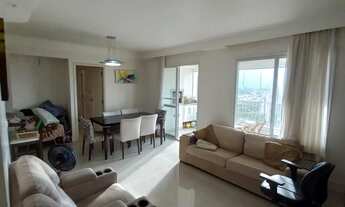 Imagem 6: APARTAMENTO COM 3 DORMITÓRIOS À VENDA, 98 M² POR R$ 850.000,00 - MANSÕES SANTO ANTÔNIO - C