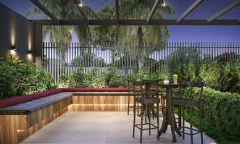 Imagem 6: APARTAMENTO COM 3 DORMITÓRIOS À VENDA, 74 M² POR R$ 750.000,00 - MANSÕES SANTO ANTÔNIO - C