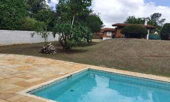 Imagem 3: CHÁCARA COM 3 DORMITÓRIOS À VENDA, 4400 M² POR R$ 1.600.000,00 - CHÁCARAS SÃO BENTO - VALI