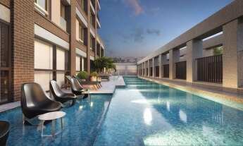 Imagem 6: APARTAMENTO RESIDENCIAL À VENDA, ITAIM BIBI, SÃO PAULO - AP1032