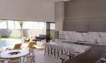 Imagem 5: CASA COM 3 DORMITÓRIOS À VENDA, 254 M² POR R$ 2.050.000,00 - TERRAS DO CANCIONEIRO - PAULÍ
