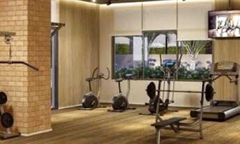 Imagem 5: APARTAMENTO RESIDENCIAL À VENDA, TAQUARAL, CAMPINAS - AP1294