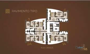 Imagem 6: APARTAMENTO RESIDENCIAL À VENDA, BACACHERI, CURITIBA - AP0950