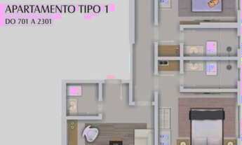 Imagem 3: APARTAMENTO RESIDENCIAL À VENDA, CENTRO, BALNEÁRIO CAMBORIÚ - AP1149