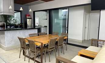 Imagem 7: CASA COM 3 DORMITÓRIOS À VENDA, 197 M² POR R$ 1.890.000,00 - CONDOMÍNIO BASEL - CAMPINAS/S