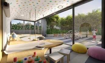 Imagem 2: APARTAMENTO RESIDENCIAL À VENDA, ITAIM BIBI, SÃO PAULO - AP1240