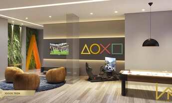 Imagem 5: APARTAMENTO COM 2 DORMITÓRIOS À VENDA, 55 M² POR R$ 430.163,00 - BONFIM - CAMPINAS/SP