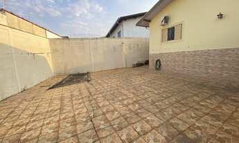 Imagem 6: CASA COM 3 DORMITÓRIOS À VENDA, 179 M² POR R$ 740.000 - PARQUE SÃO QUIRINO - CAMPINAS/SP