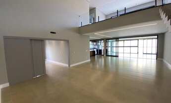 Imagem 2: CASA COM 4 DORMITÓRIOS À VENDA, 468 M² POR R$ 5.800.000,00 - ALPHAVILLE - CAMPINAS/SP