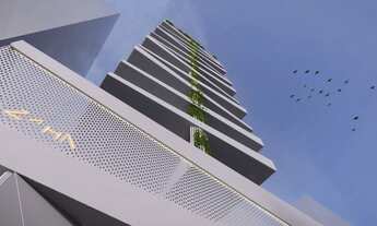 Imagem 4: APARTAMENTO RESIDENCIAL À VENDA, MEIA PRAIA, ITAPEMA - AP0413