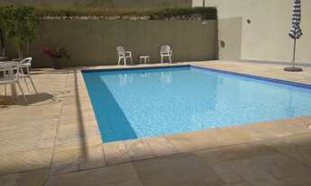 Imagem 4: APARTAMENTO COM 4 DORMITÓRIOS À VENDA, 256 M² POR R$ 1.590.000,00 - CONDOMÍNIO RESIDENCIAL