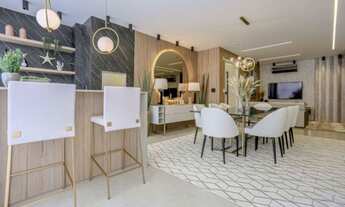 Imagem 5: APARTAMENTO RESIDENCIAL À VENDA, MEIA PRAIA, ITAPEMA - AP0688