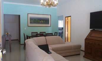 Imagem 6: CASA COM 3 DORMITÓRIOS À VENDA, 350 M² POR R$ 1.350.000,00 - PARQUE XANGRILÁ - CAMPINAS/SP