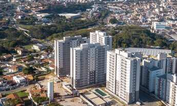 Imagem 6: APARTAMENTO COM 2 DORMITÓRIOS À VENDA, 55 M² POR R$ 410.000,00 - JARDIM NOVO HORIZONTE - V