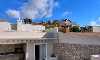 Imagem 5: CASA COM 6 DORMITÓRIOS À VENDA, 502 M² POR R$ 2.450.000,00 - PARQUE TERRANOVA - VALINHOS/S