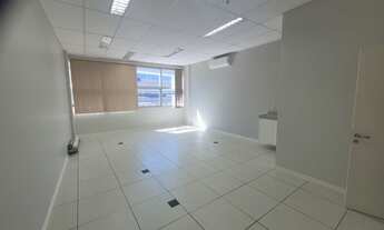 Imagem 2: SALA PARA ALUGAR, 42 M² POR R$ 1.600,00/MÊS - SWISS PARK - CAMPINAS/SP