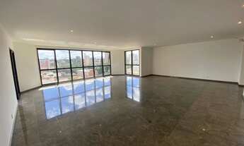 Imagem 3: APARTAMENTO COM 4 DORMITÓRIOS, 409 M² - VENDA POR R$ 3.980.000,00 OU ALUGUEL POR R$ 23.345
