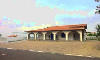 Imagem 4: TERRENO À VENDA, 700 M² POR R$ 850.000,00 - CONDOMÍNIO RESIDENCIAL QUERÊNCIA - VALINHOS/SP