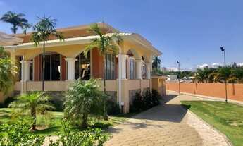 Imagem 3: CASA COM 3 DORMITÓRIOS À VENDA, 350 M² POR R$ 2.000.000,00 - PARQUE PRADO - CAMPINAS/SP