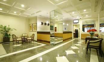 Imagem 6: FLAT COM 1 DORMITÓRIO À VENDA, 46 M² POR R$ 490.000,00 - CENTRO - CAMPINAS/SP