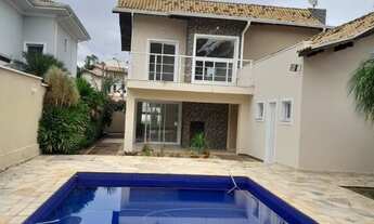 Imagem: CASA COM 3 DORMITÓRIOS À VENDA, 293 M²