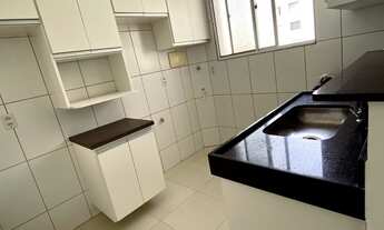 Imagem 6: APARTAMENTO RESIDENCIAL em PAULÍNIA - SP, VILA MONTE ALEGRE