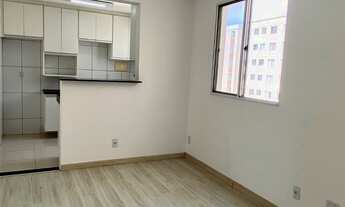 Imagem 4: APARTAMENTO RESIDENCIAL em PAULÍNIA - SP, VILA MONTE ALEGRE