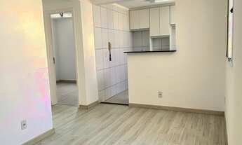 Imagem 3: APARTAMENTO RESIDENCIAL em PAULÍNIA - SP, VILA MONTE ALEGRE