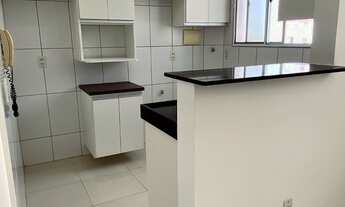 Imagem 5: APARTAMENTO RESIDENCIAL em PAULÍNIA - SP, VILA MONTE ALEGRE