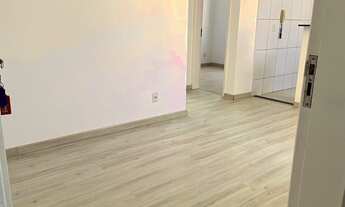 Imagem 2: APARTAMENTO RESIDENCIAL em PAULÍNIA - SP, VILA MONTE ALEGRE