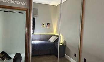 Imagem 7: CASA RESIDENCIAL em INDAIATUBA - SP, JARDIM MANTOVA