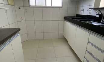 Imagem 7: APARTAMENTO RESIDENCIAL em PAULÍNIA - SP, VILA MONTE ALEGRE