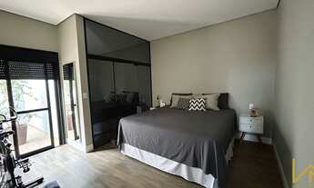 Imagem 4: CASA RESIDENCIAL em INDAIATUBA - SP, JARDIM MANTOVA