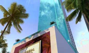 Imagem: APARTAMENTO RESIDENCIAL em Balneário Camboriú