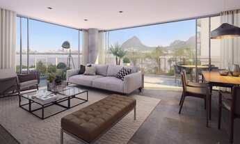 Imagem 4: APARTAMENTO RESIDENCIAL em Rio de Janeiro - RJ, Lagoa