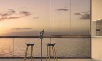 Imagem 4: APARTAMENTO RESIDENCIAL em Itajaí - SC, Praia Brava de Itajaí