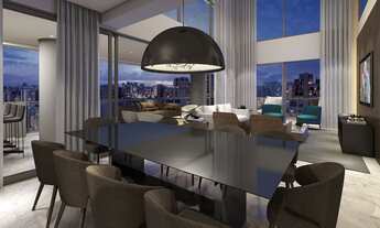 Imagem 7: APARTAMENTO RESIDENCIAL em São Paulo - SP, Vila Nova Conceição