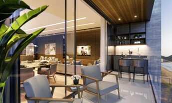 Imagem 5: APARTAMENTO RESIDENCIAL em Itajaí - SC, Praia Brava de Itajaí