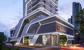 Imagem 2: APARTAMENTO RESIDENCIAL em Balneário Camboriú - SC, Centro