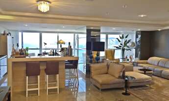 Imagem 7: APARTAMENTO RESIDENCIAL em Balneário Camboriú - SC, Centro